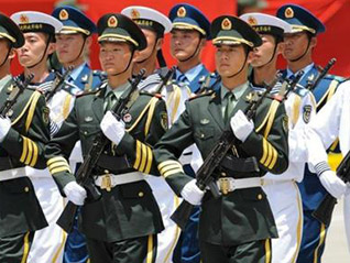 華清公司多項技術在軍用食品包裝材料方面實現了重大突破