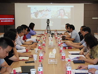 合肥華清高科表面技術(shù)股份有限公司創(chuàng)立大會暨第一次股東大會圓滿召開！