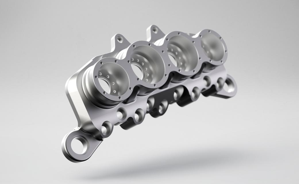 鎂合金領域技術重大突破，加速汽車輕量化發展趨勢