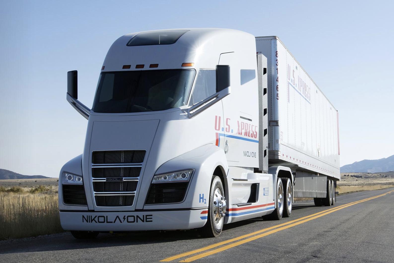 汽車輕量化|鎂合金給掛車“瘦身”，減碳效果再提升