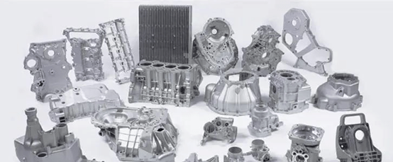 鎂合金輕量化：鎂合金及其在武器裝備中的應用前景