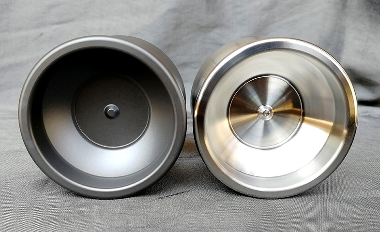 鎂合金微弧氧化優勢