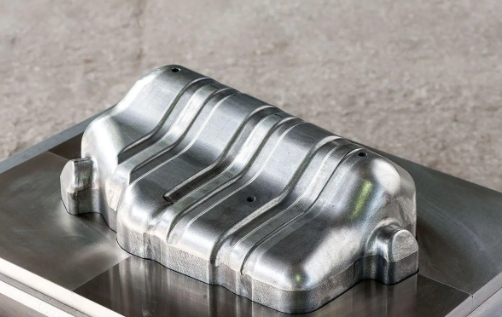 比微弧氧化更好的鎂合金表面處理工藝——復合氧化技術