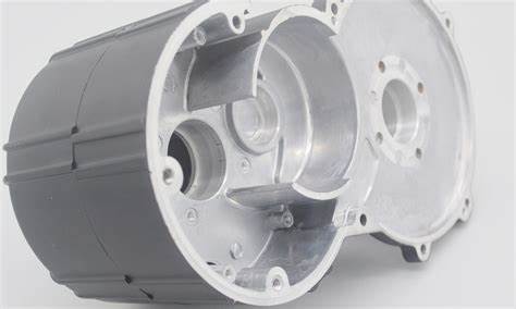 鎂合金氧化|鎂合金涂裝前為何要做氧化處理？