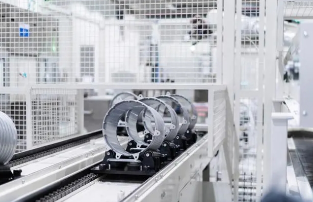 鎂合金表面處理有哪些？什么是復合氧化技術？