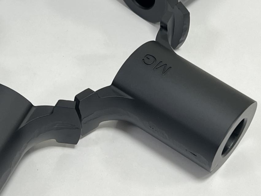 ?鎂合金復(fù)合氧化技術(shù)在新能源汽車零部件上如何應(yīng)用？