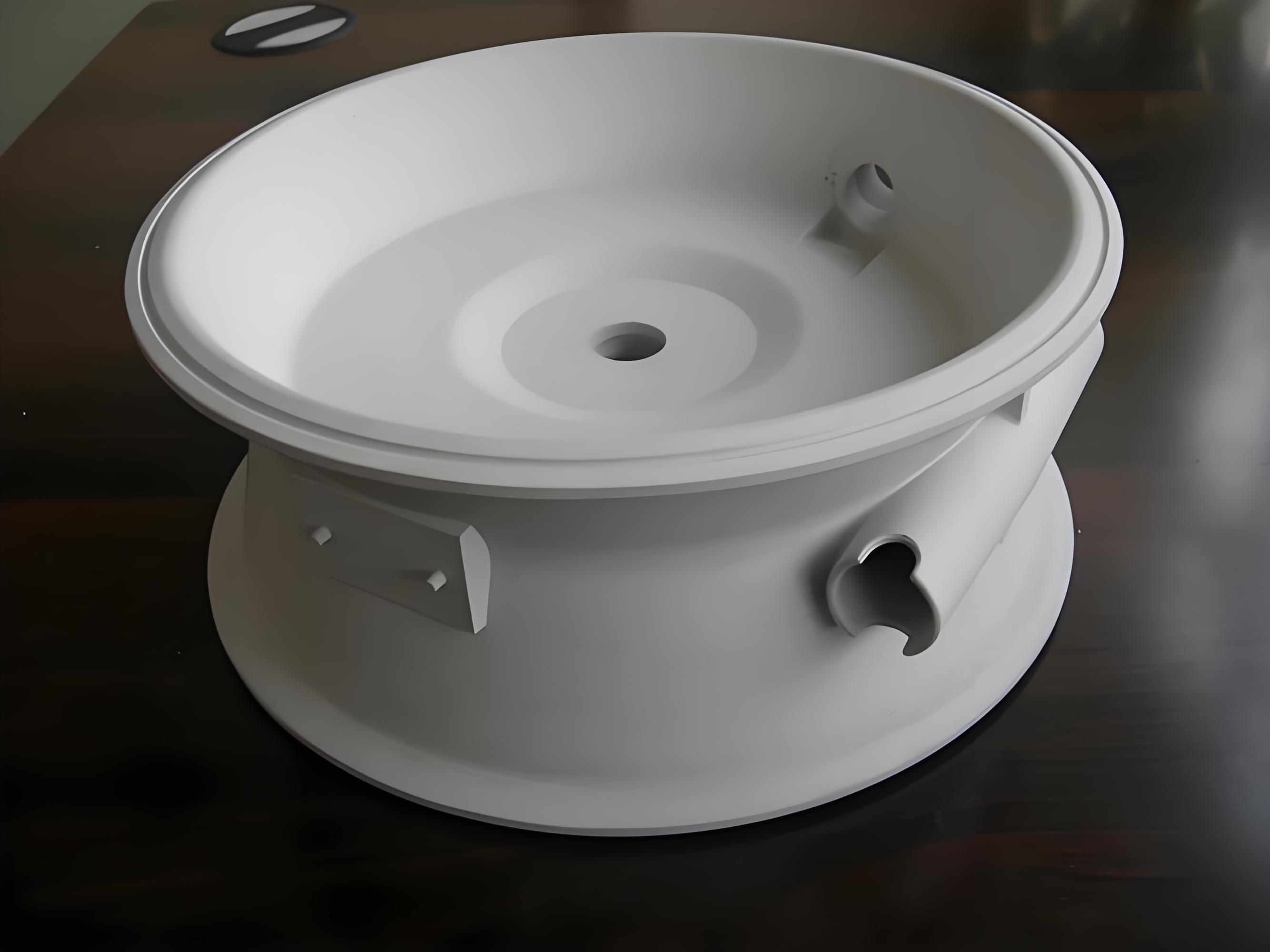 ?鎂合金表面處理后耐鹽霧1000小時，華清高科研發復合氧化技術