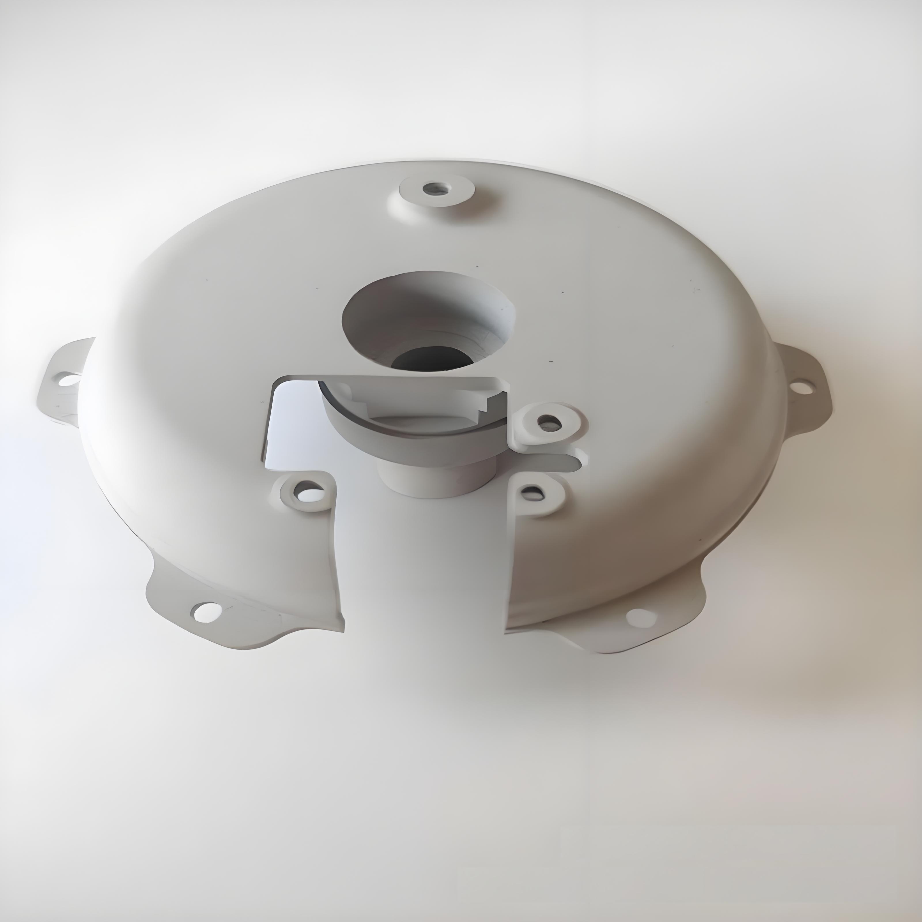 ?鎂合金表面處理后，能提升哪些方面的性能？合肥華清表面處理介紹