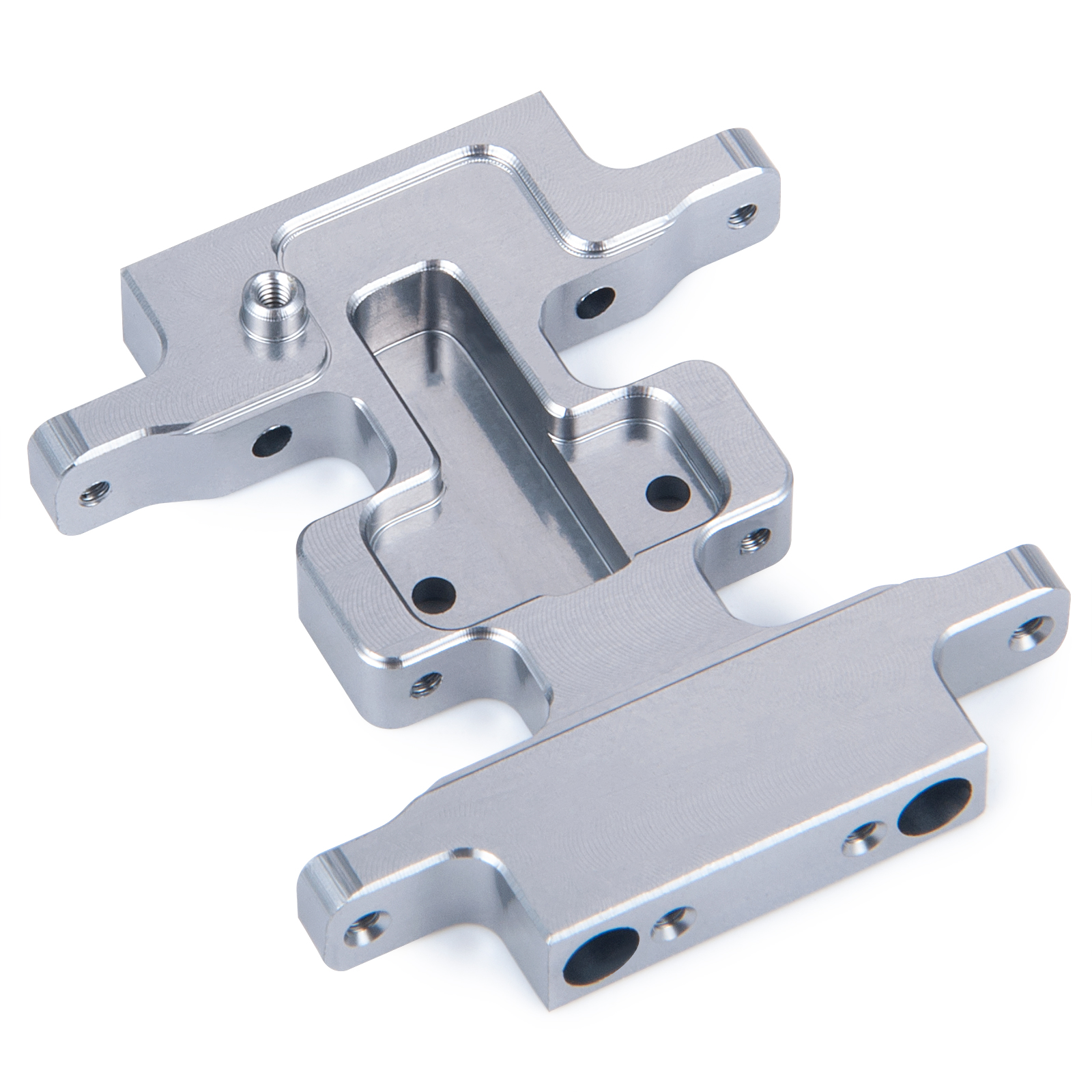 鋁合金做硬質(zhì)陽極氧化后還能導電嗎？