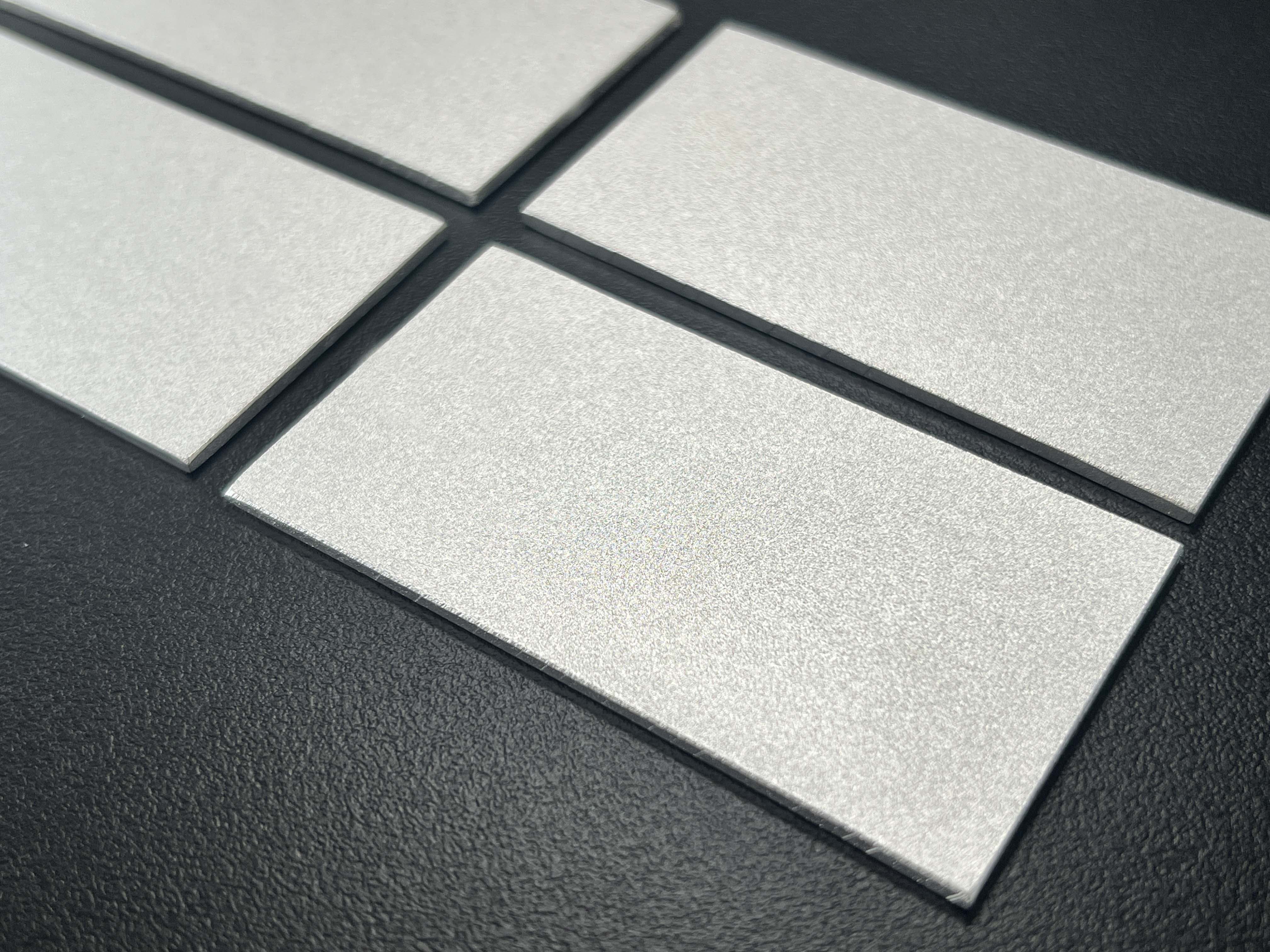 合肥華清高科研發(fā)團隊：綠色高性能鎂合金鍍銀技術(shù)在航空航天、通訊電子等領(lǐng)域應用實現(xiàn)重大突破！