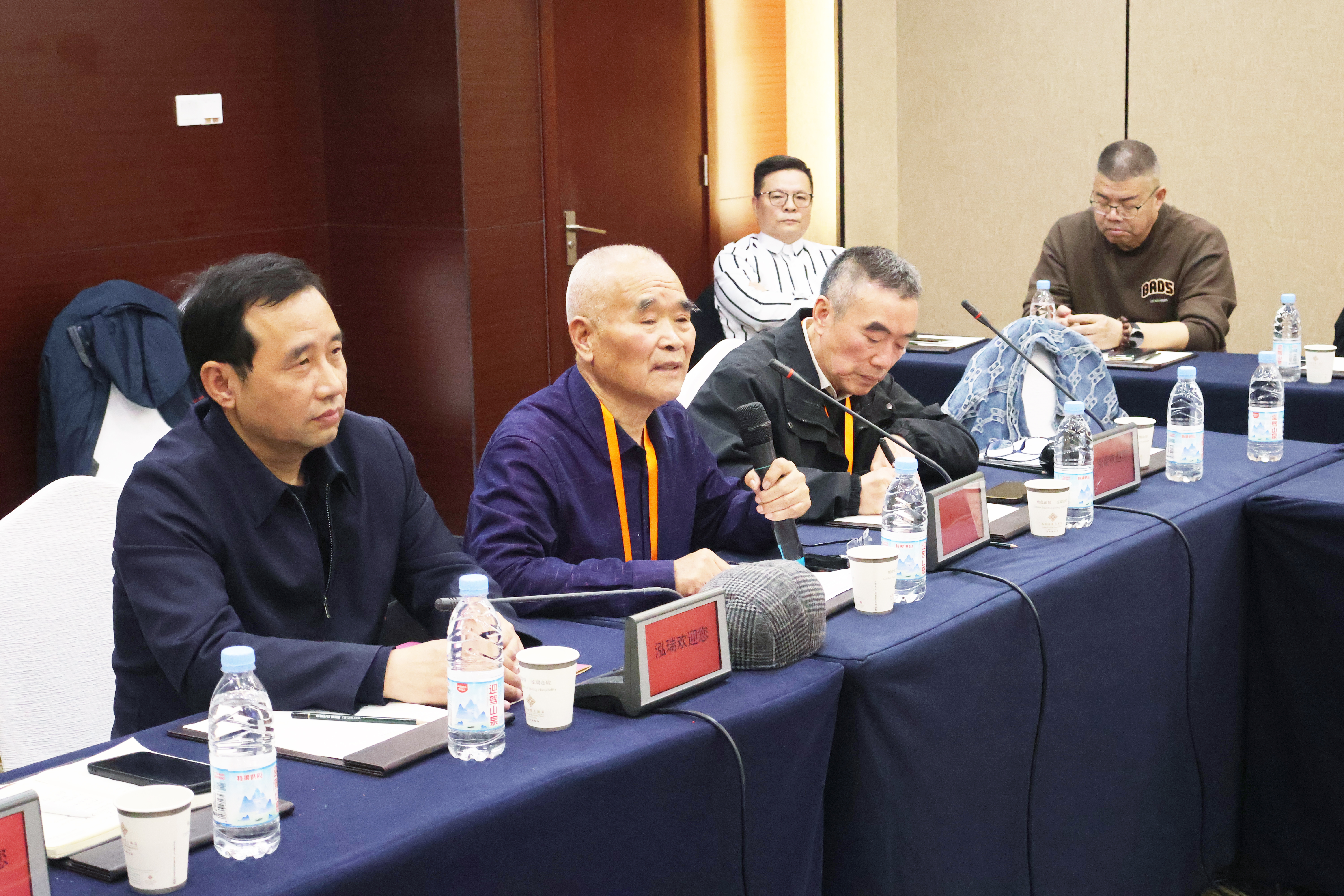 ?長(zhǎng)三角地區(qū)電鍍行業(yè)第二十五次聯(lián)席會(huì)議在安徽合肥市圓滿召開！