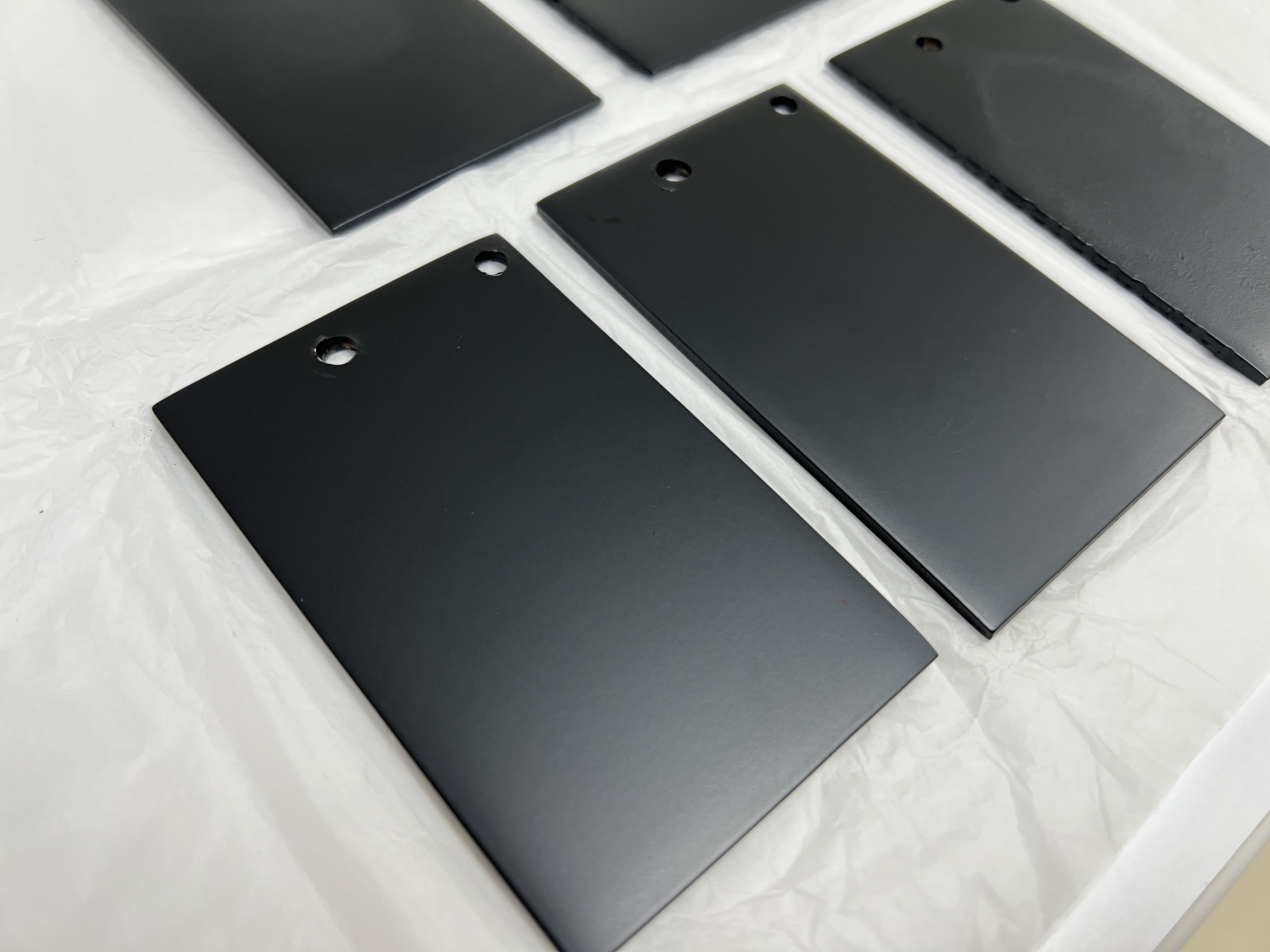 ?鎂合金通過表面處理加工，能達到防氧化耐腐蝕的效果嗎？