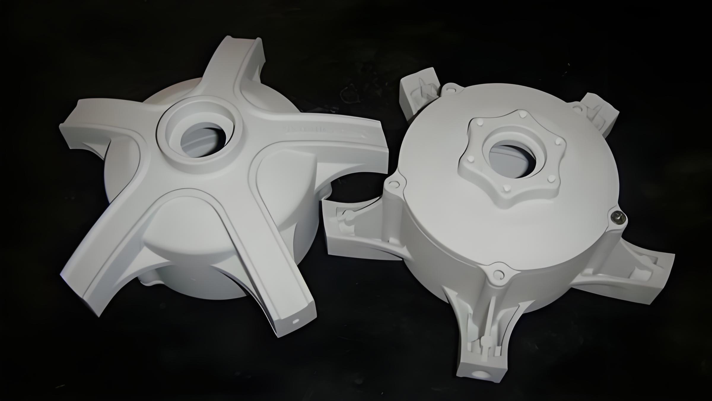 汽車鎂合金件防腐蝕技術有哪些？