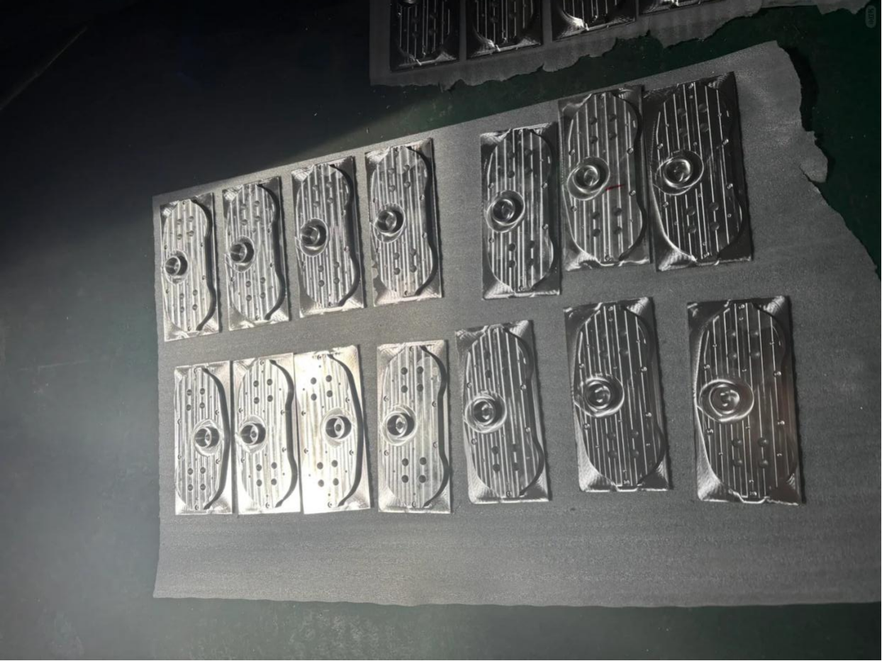 鎂合金微弧氧化和復合氧化效果對比分析——合肥華清高科表面技術公司