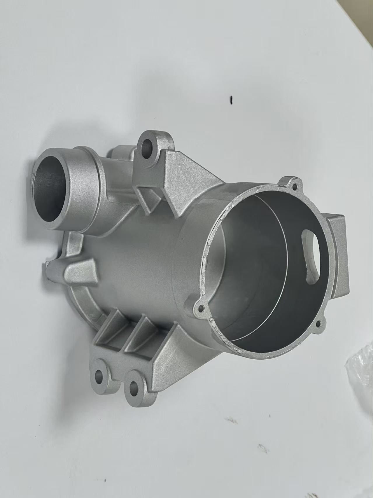 壓鑄鋁鈍化實現鹽霧 720 小時的技術方案 —— 合肥華清高科