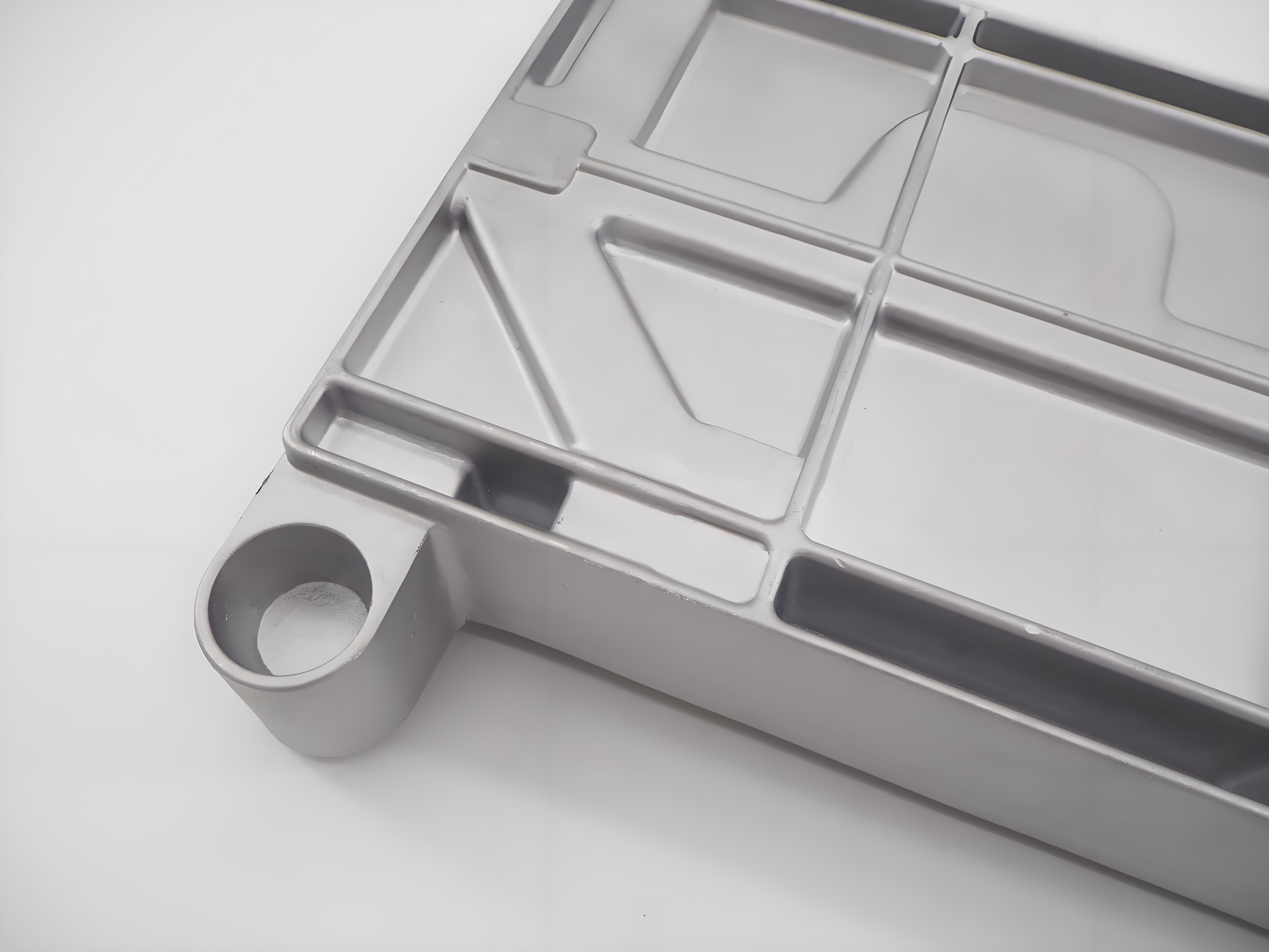 鎂合金表面處理，鎂合金微弧氧化