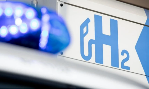 氫燃料電池與鋰電池的區別