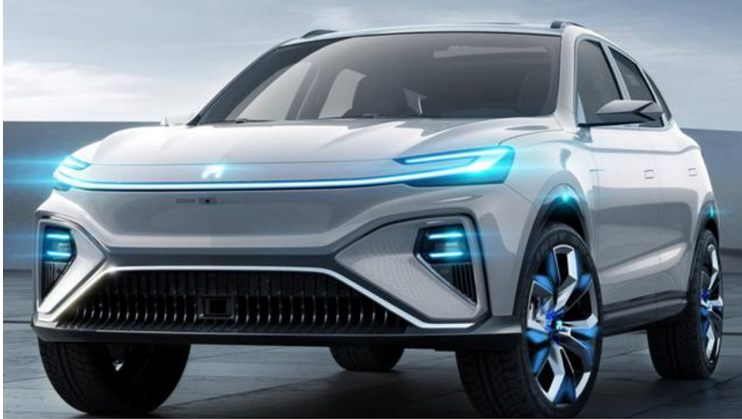 暴增近100%！超370萬輛！新能源汽車最新數據公布