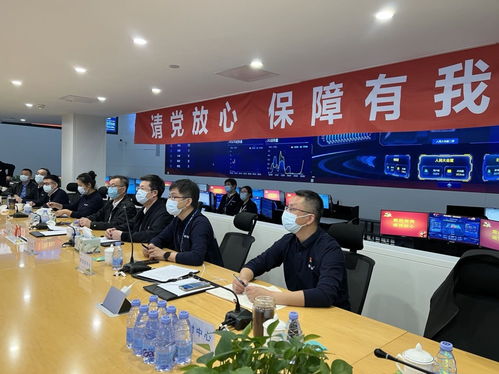 北京市通信管理局圓滿護航二十大 通信服務(wù)與網(wǎng)絡(luò)安全保障任務(wù)圓滿完成
